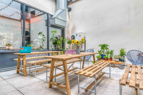 Selina NQ1 Manchester  - Gallery -  2