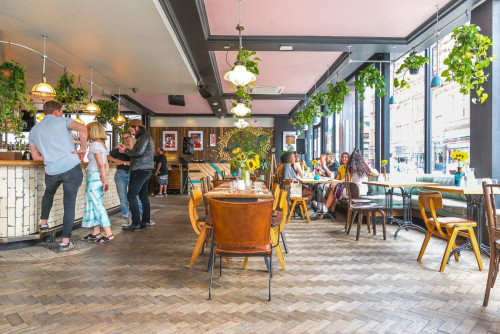 Selina NQ1 Manchester - Gallery - 7