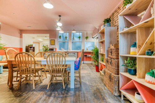 Selina NQ1 Manchester  - Gallery -  3