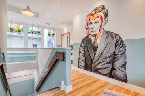 Selina NQ1 Manchester  - Gallery -  5