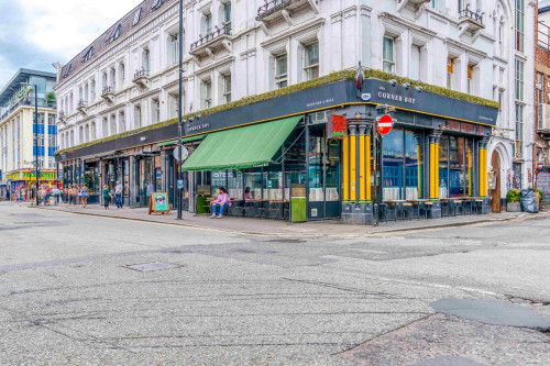 Selina NQ1 Manchester  - Gallery -  4