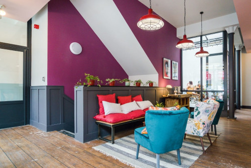 Selina NQ1 Manchester - Gallery - 8
