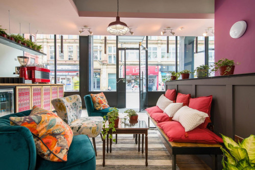 Selina NQ1 Manchester - Gallery - 6
