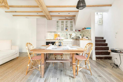 Boulevard de la Révolution, Marseille