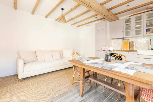 Boulevard de la Révolution, Marseille