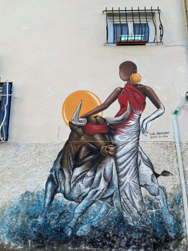 Boulevard de la Révolution, Marseille