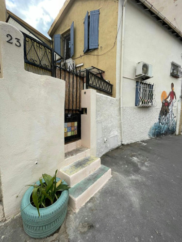 Boulevard de la Révolution, Marseille