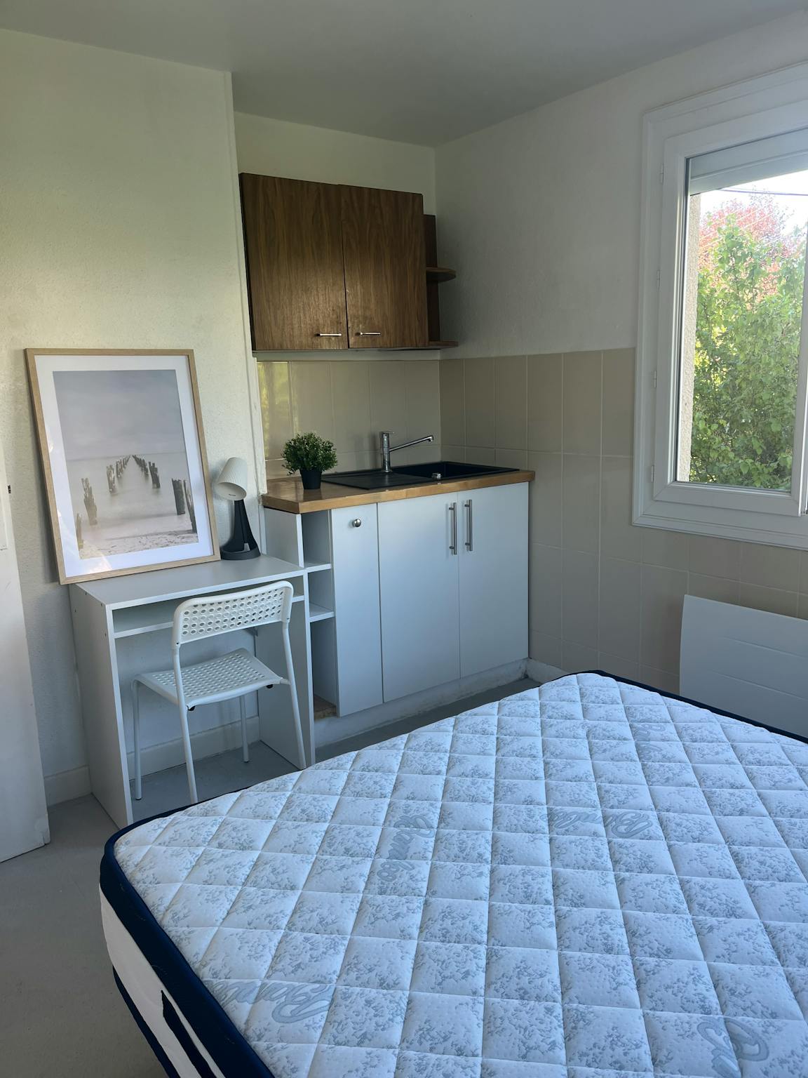 Private Room - 1