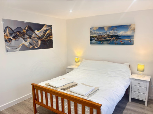 Pinnocks Way, Oxford