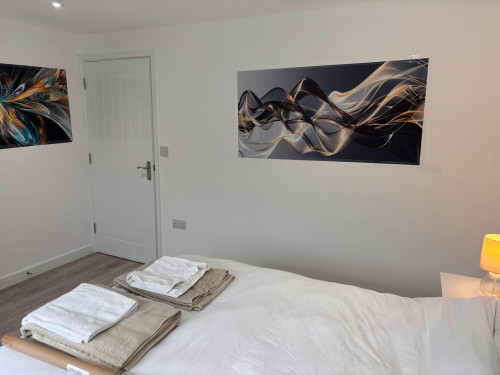 Pinnocks Way, Oxford