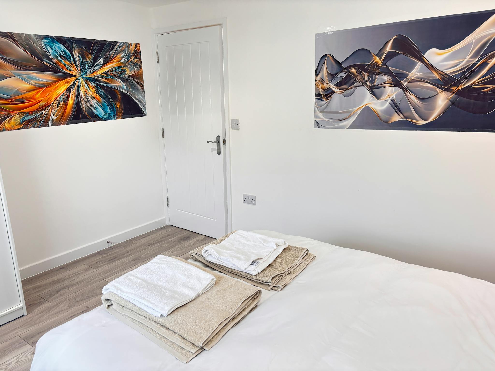  Entire Place  -  Pinnocks Way, Oxford  - Gallery -  1