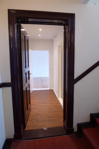Wonderful 1-bedroom apartment in Berlin, Charlottenburg near Sophie-Charlotte Platz metro station - Gallery - 13