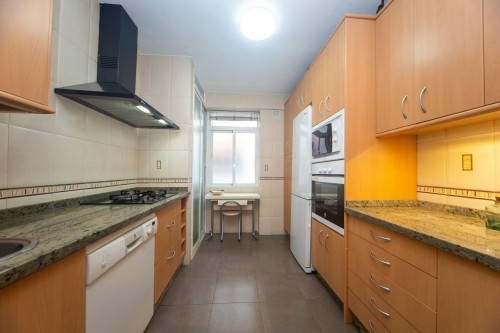 Calle Cañaveral, Granada - Gallery - 7