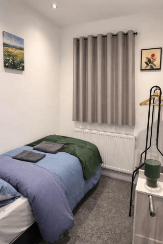 Cloister Street, Bolton  - Gallery -  5