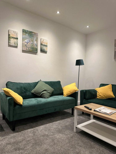 Cloister Street, Bolton - Gallery - 8
