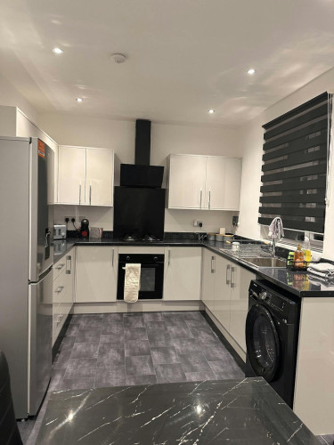 Cloister Street, Bolton - Gallery - 7