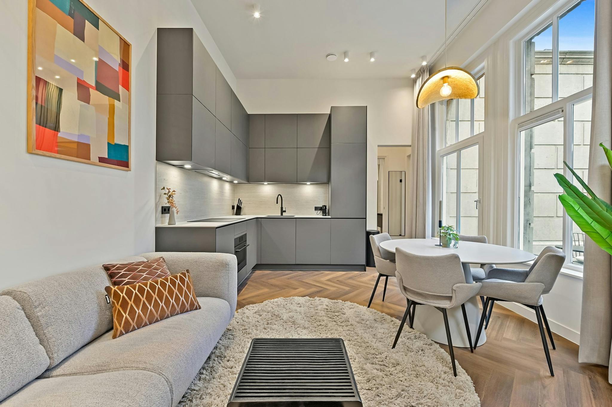  Entire Place  -  Eisenhowerlaan, The Hague  - Gallery -  1