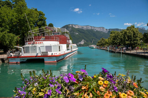 Rue Grenette, Annecy - Gallery - 8