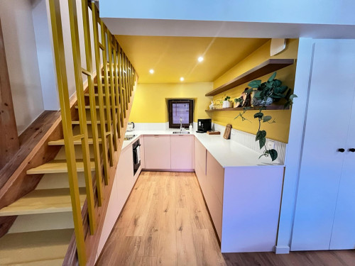 Rue Grenette, Annecy