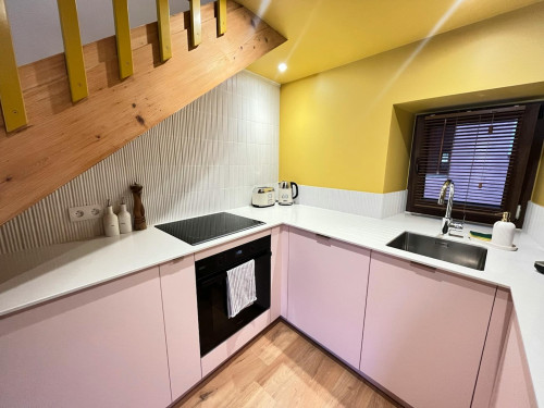 Rue Grenette, Annecy