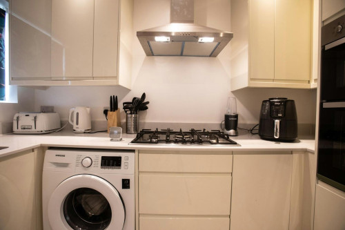 Weston Grove, Bromley - Gallery - 8