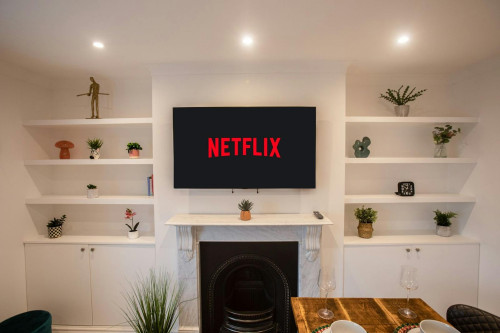 Weston Grove, Bromley