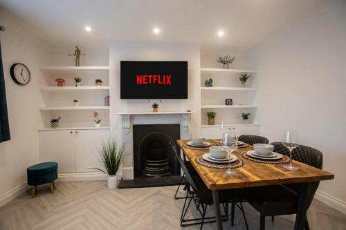 Weston Grove, Bromley - Gallery - 6