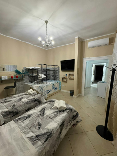 Via Cataldo Nitti, Taranto - Gallery - 10