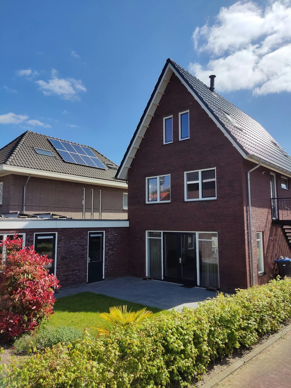 Entire Place - Het Maisveld, Arnhem - Gallery - 1
