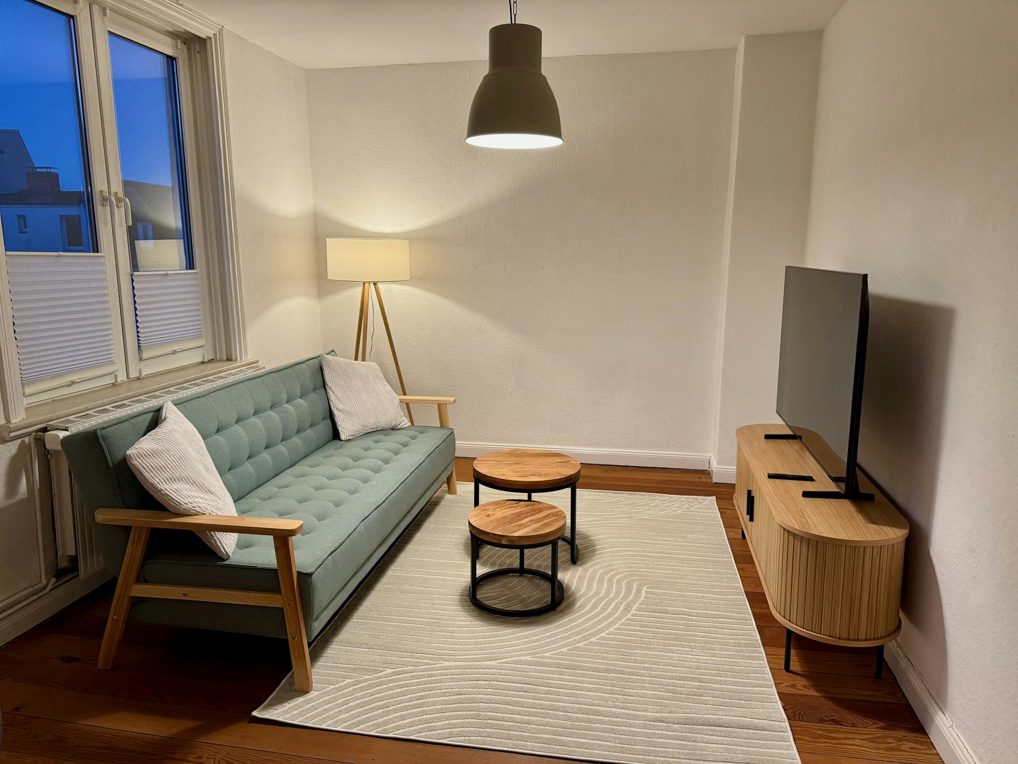  Entire Place  -  Warendorpstraße, Lübeck  - Gallery -  1