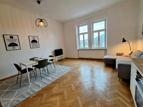 Andritzer Reichsstraße, Graz