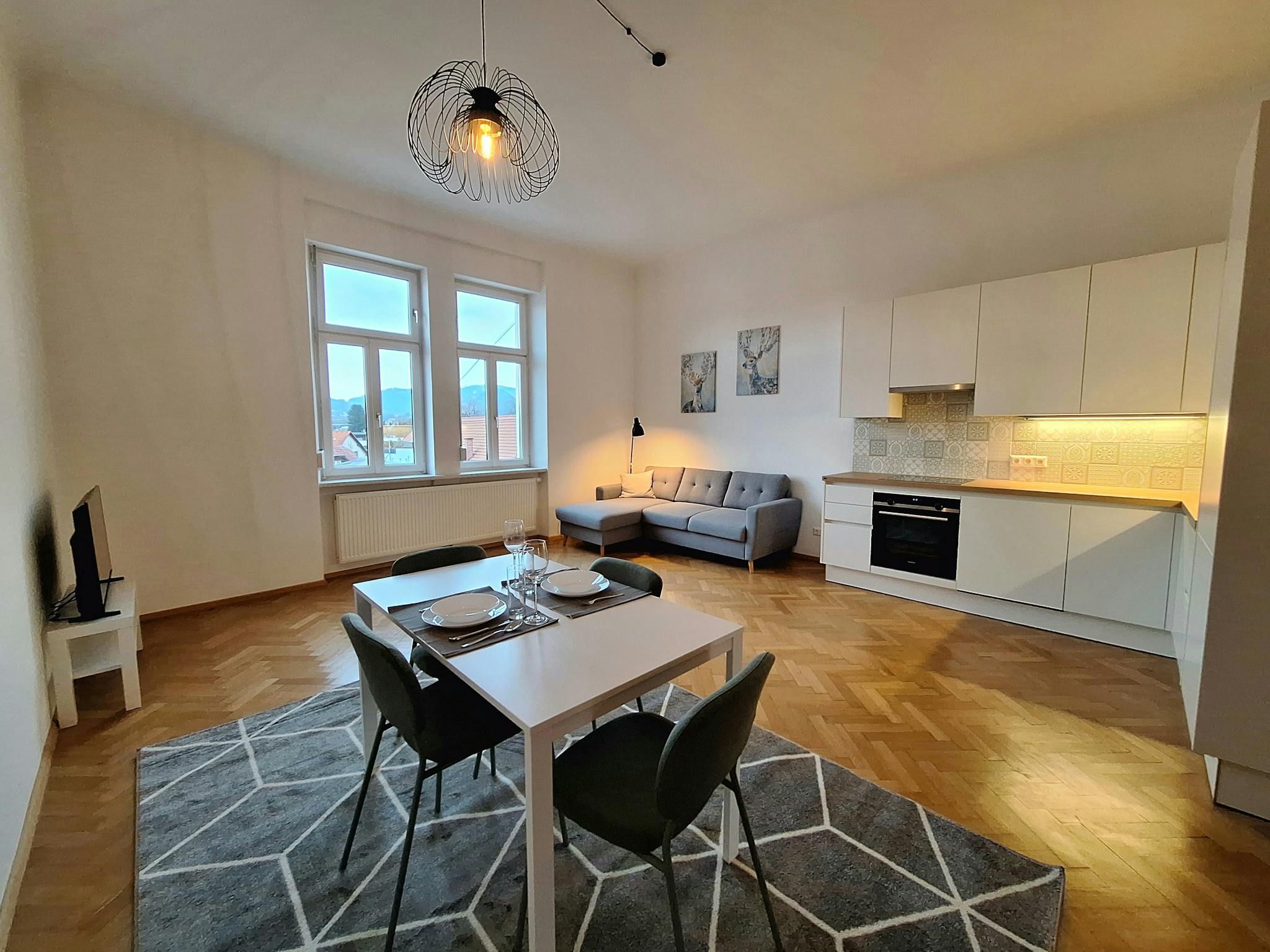  Entire Place  -  Andritzer Reichsstraße, Graz  - Gallery -  1