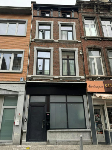 Rue Sainte Marguerite, Liège - Gallery - 9