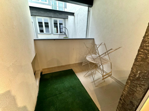 Rue Sainte Marguerite, Liège