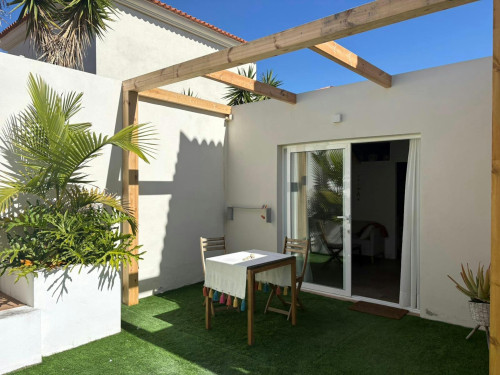 Calle Sabina, La Oliva - Gallery - 8
