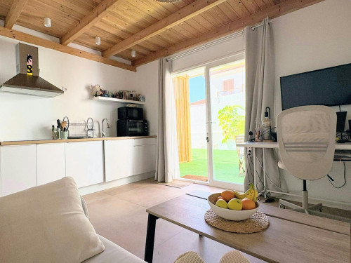 Calle Sabina, La Oliva - Gallery - 9