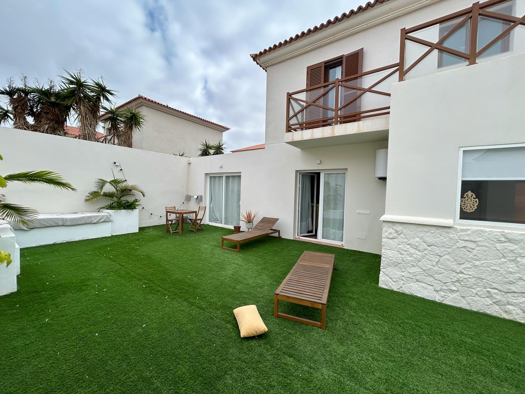  Entire Place  -  Calle Sabina, La Oliva  - Gallery -  1