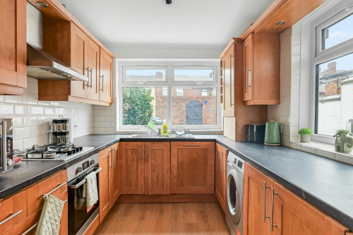 Roome Street, Warrington  - Gallery -  5