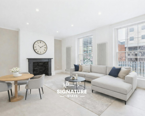 Henrietta Street, Cheltenham - Gallery - 11