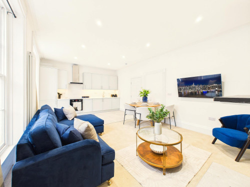 Henrietta Street, Cheltenham - Gallery - 8