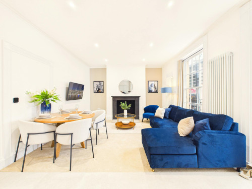Henrietta Street, Cheltenham - Gallery - 9