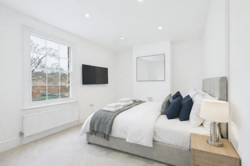 Henrietta Street, Cheltenham - Gallery - 15