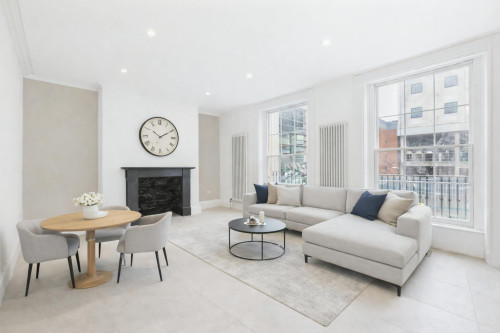Henrietta Street, Cheltenham - Gallery - 17