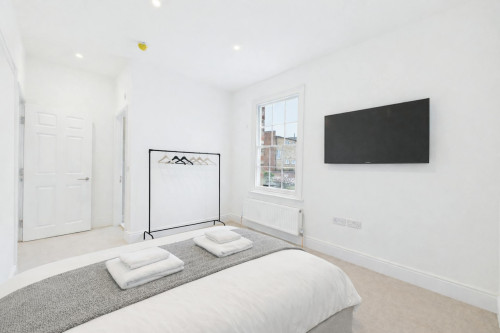Henrietta Street, Cheltenham - Gallery - 14