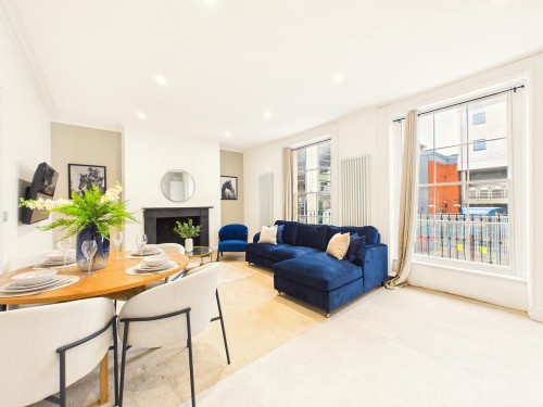Henrietta Street, Cheltenham - Gallery - 10