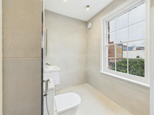 Henrietta Street, Cheltenham - Gallery - 19