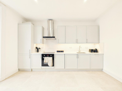 Henrietta Street, Cheltenham - Gallery - 7