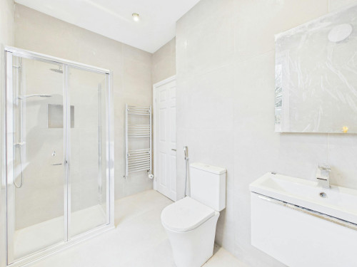 Henrietta Street, Cheltenham - Gallery - 20