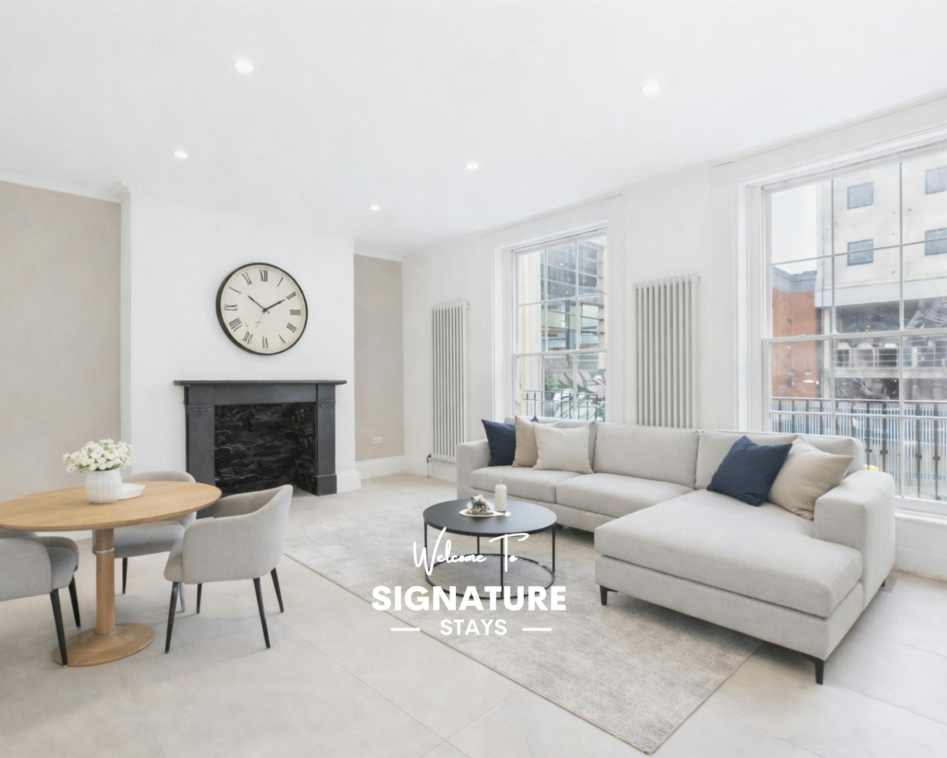 Entire Place - Henrietta Street, Cheltenham - Gallery - 2