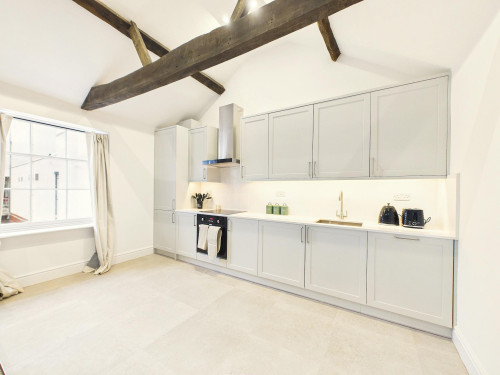 Henrietta Street, Cheltenham - Gallery - 6